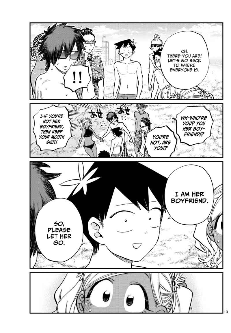 Komi Can